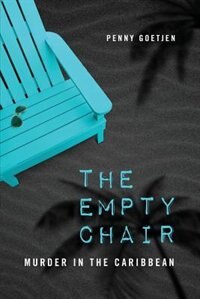 Front cover_The Empty Chair