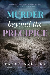 Front cover_Murder beyond the Precipice