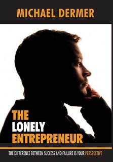 Couverture_The Lonely Entrepreneur