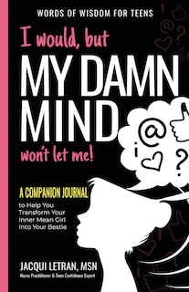 Couverture_I would, but MY DAMN MIND won't let me