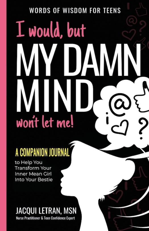 Couverture_I would, but MY DAMN MIND won't let me
