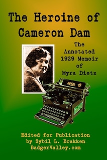 Couverture_The Heroine of Cameron Dam
