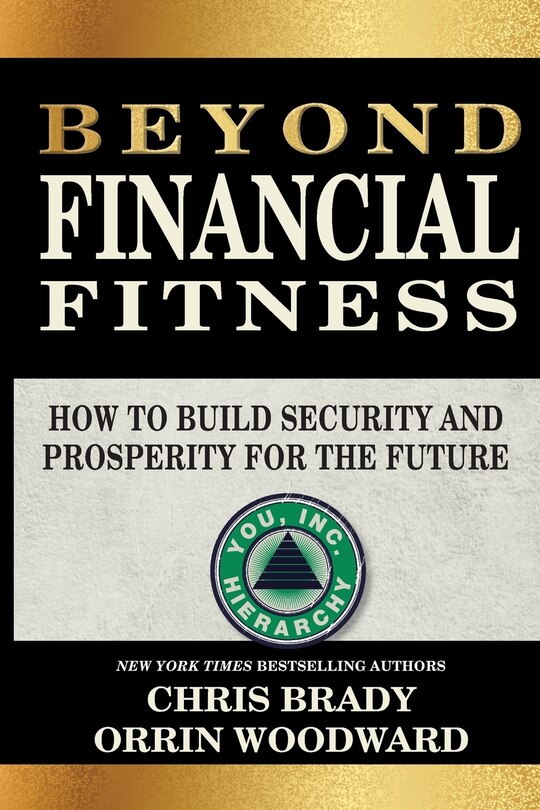 Front cover_Beyond Financial Fitness