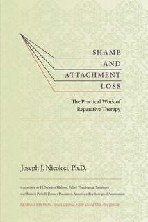 Couverture_Shame And Attachment Loss