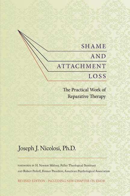 Couverture_Shame And Attachment Loss