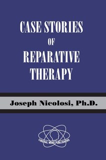 Front cover_Case Stories of Reparative Therapy