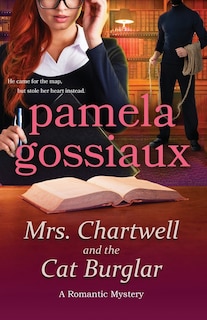 Front cover_Mrs. Chartwell and the Cat Burglar