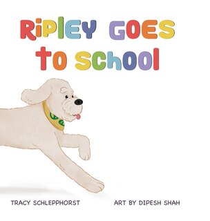 Front cover_Ripley Goes to School