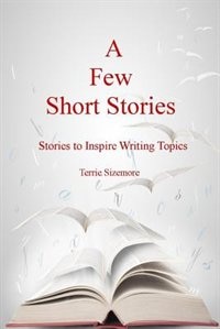 Front cover_A Few Short Stories