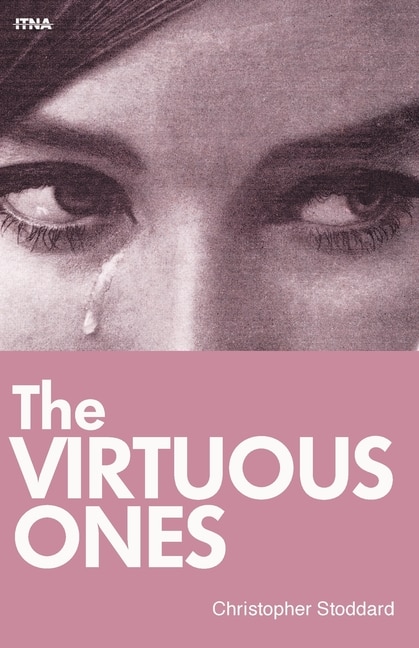 Couverture_The Virtuous Ones