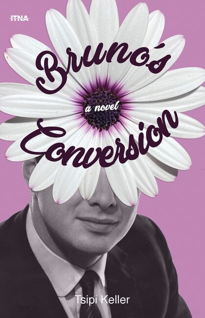 Front cover_Bruno's Conversion