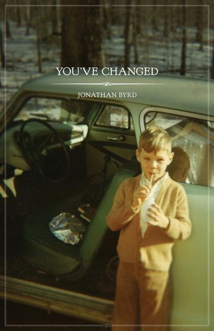 Couverture_You've Changed