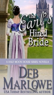 Couverture_The Earl's Hired Bride