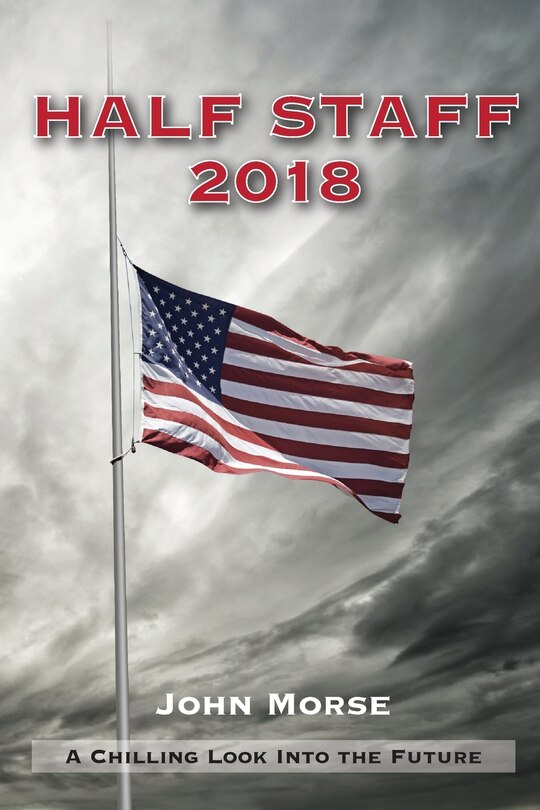 Front cover_Half Staff 2018
