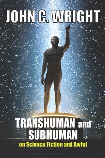 Front cover_Transhuman and Subhuman