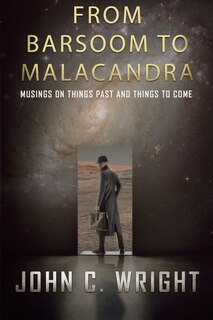 Couverture_From Barsoom to Malacandra