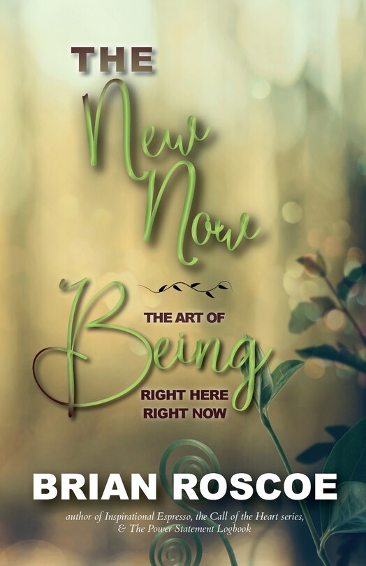 Front cover_The New-now