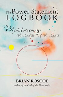 Couverture_The Power Statement Logbook