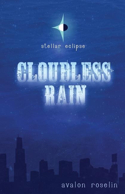 Front cover_Stellar Eclipse