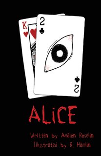 Front cover_ALiCE