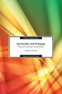 Front cover_Spirituality and Pedagogy