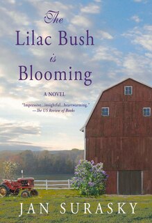 Front cover_The Lilac Bush Is Blooming