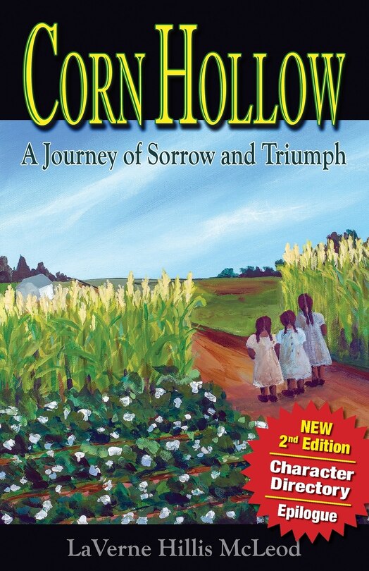 Couverture_Corn Hollow 2nd Edition