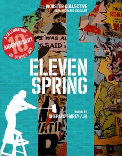 Front cover_Eleven Spring