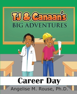 Front cover_TJ & Canaan's Big Adventure