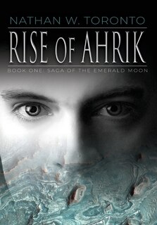 Front cover_Rise of Ahrik