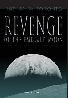 Front cover_Revenge of the Emerald Moon
