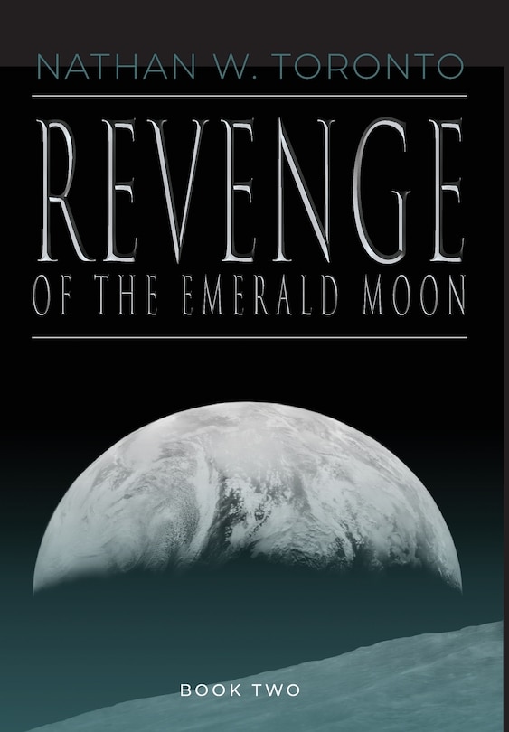 Front cover_Revenge of the Emerald Moon