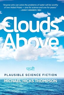 Front cover_Clouds Above