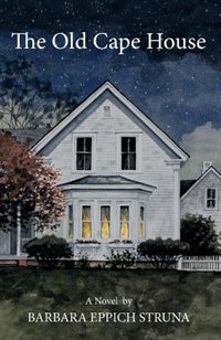 Couverture_The Old Cape House