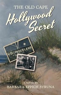 Couverture_The Old Cape Hollywood Secret
