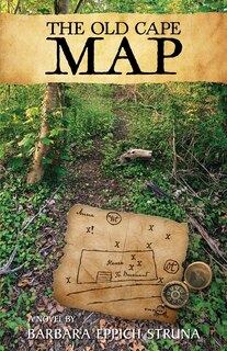 Front cover_The Old Cape Map