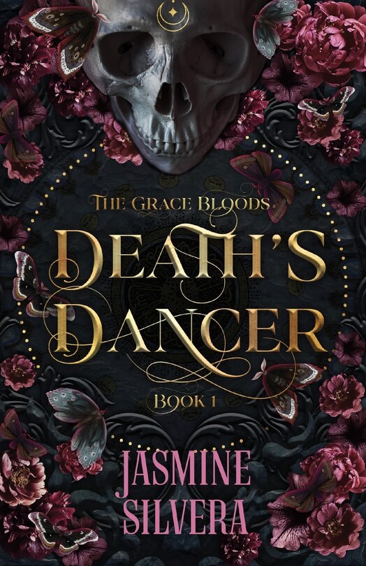 Front cover_Death's Dancer