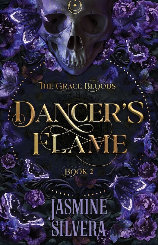 Couverture_Dancer's Flame