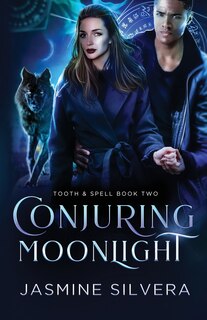 Front cover_Conjuring Moonlight