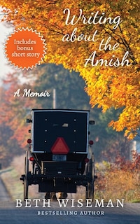Front cover_Writing About the Amish
