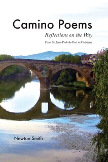 Front cover_Camino Poems