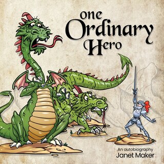 Front cover_One Ordinary Hero