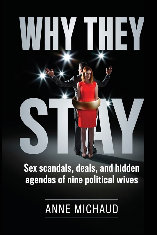 Front cover_Why They Stay