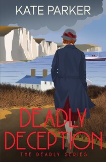 Front cover_Deadly Deception