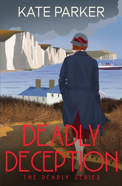 Front cover_Deadly Deception