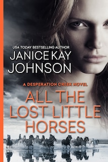 Couverture_All the Lost Little Horses