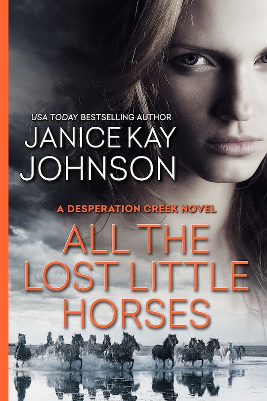 Couverture_All the Lost Little Horses