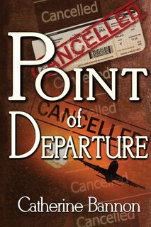 Couverture_Point of Departure
