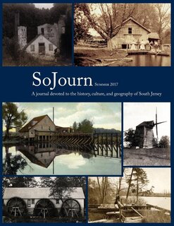 Front cover_SoJourn 2.1, Summer 2017