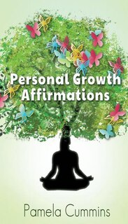 Front cover_Personal Growth Affirmations